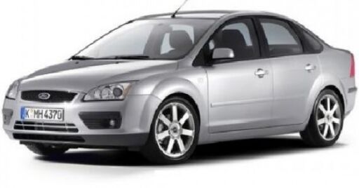Focus2 (2004-2011)